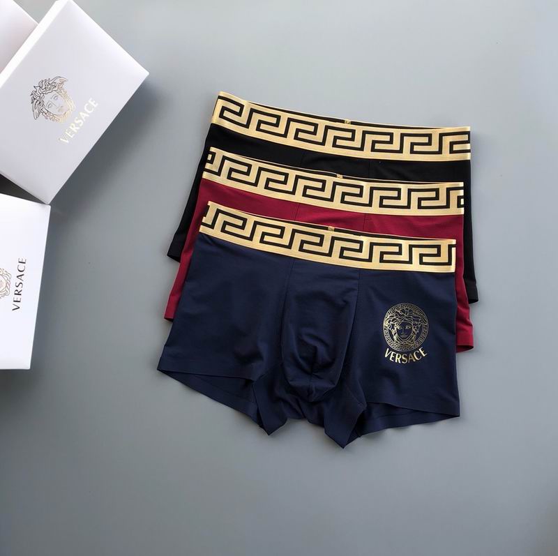 Versace boxer L-3XL 42